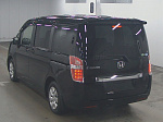 Honda Stepwgn 2,0 авт